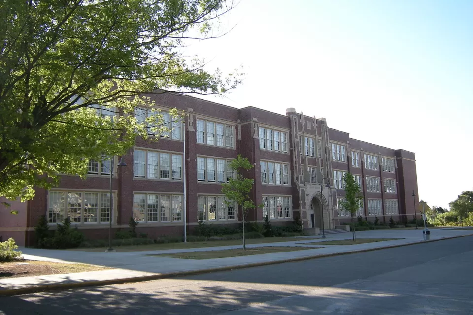 Seattle Public School